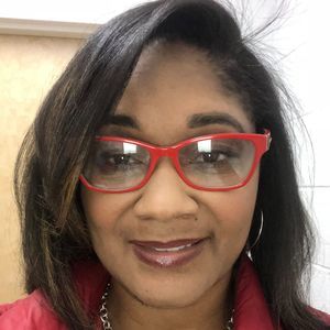 Meet your Posher, Patrice